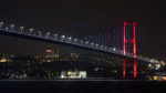 İstanbul'da bu gece 03.00–06.00 arası nem yüzde 91'e çıkacak; hissedilen sıcaklık artacak