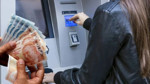 Bankalar ATM'lerde 100 ve 200 TL ağırlıklı dağılıma geçti; ara tutarlarda para çekme kısıtlanıyor