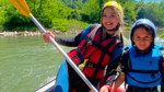 Rafting Faciasında 14 Yaşındaki Taha Emir Kayaalp Hayatını Kaybetti, Aile İddialarda Bulundu