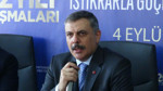 Bakan Çiftçi: Okullara 31 bin bahçe görevlisi istihdam edilecek