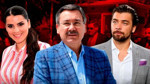 Melih Gökçek'in oğlu Ahmet ve gelini Hülya savcılığa çağrıldı