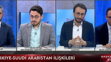 Türkiye-Suudi Arabistan ilişkileri