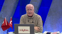 Halil Nebiler ile Televizyon Gazetesi - 26 Ocak 2022