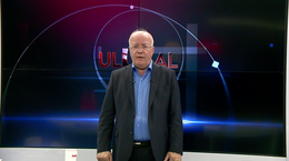 Halil Nebiler ile Televizyon Gazetesi - 27 Ocak 2022