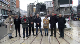 Kömürde Üretim Devrimi Kurultayı Zonguldak'ta