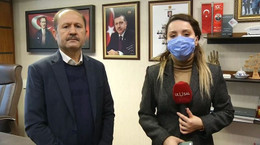 HDP'li Semra Güzel'in dokunulmazlığı kaldırılacak mı?