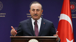 Çavuşoğlu: "Terör örgütü propagandalarıyla mücadele ediyoruz"