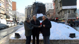 Zonguldak'taki kurultaya emekçiler çağrıldı