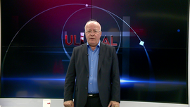 Halil Nebiler ile Televizyon Gazetesi - 27 Ocak 2022