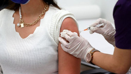 Yerli aşıdan sevindirici haber