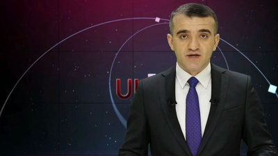 Ahmet Şahidov ile Azerbaycan'da Haftanın Gündemi - 29 Ocak 2022