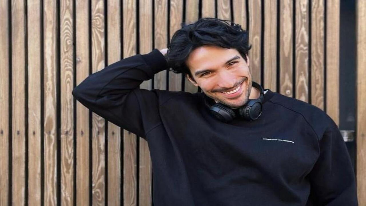 Survivor 2023 ünlüler yarışmacısı Ertuğ Onur Yaşlıoğlu kimdir?