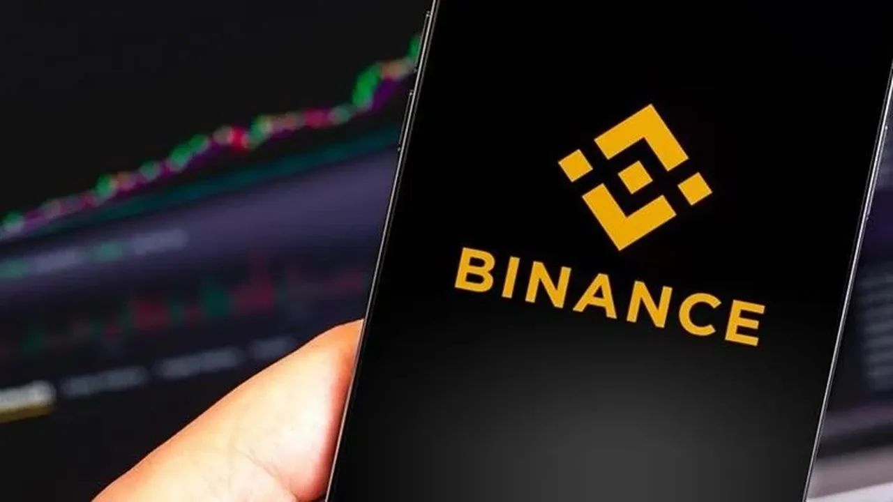 Kripto para borsası Binance'dan kritik karar