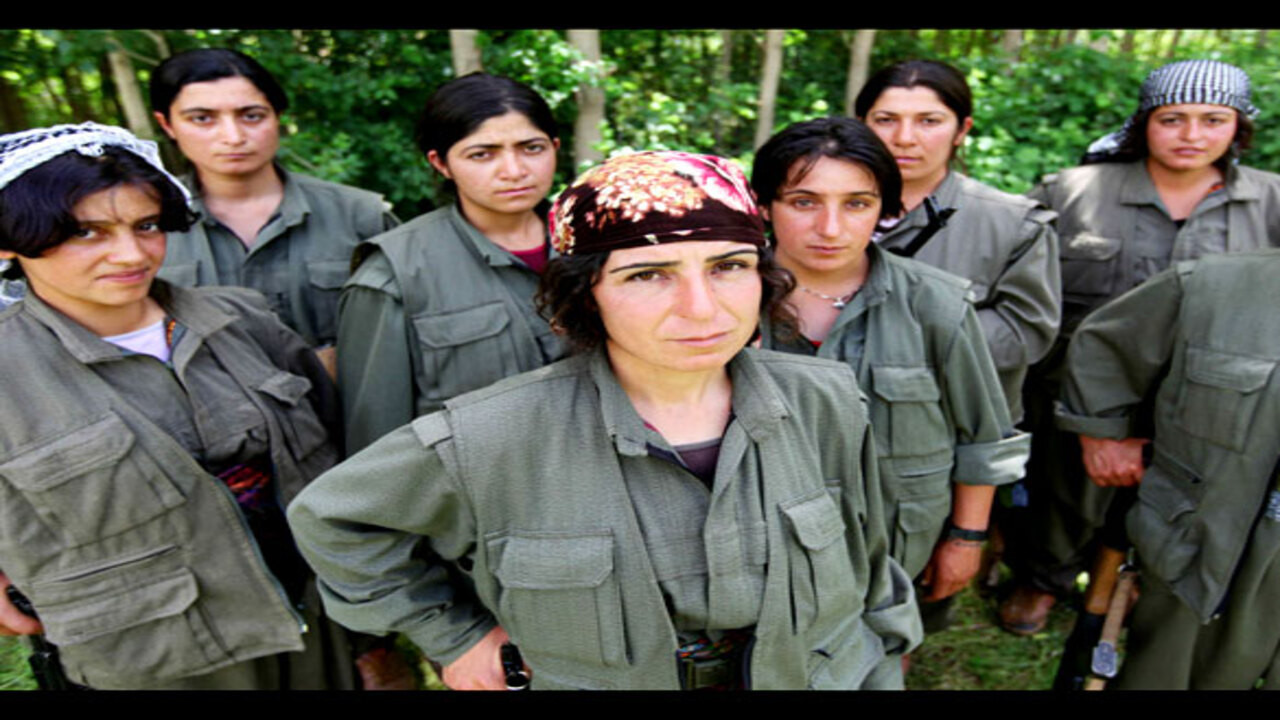 Akbelen orman eyleminine, PKK destek mi veriyor? PKK Yöneticisi Duran Kalkan'dan açıklama - Resim : 3