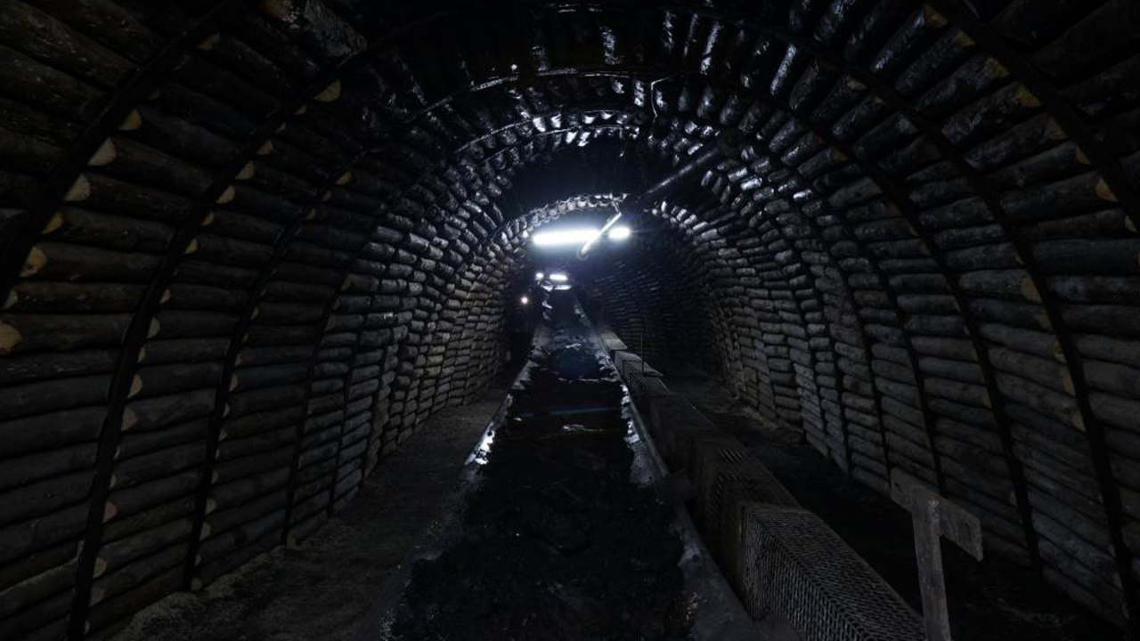 Zonguldak'ın Ereğli ilçesinde maden ocağı göçtü! 1 kişi hayatını kaybetti