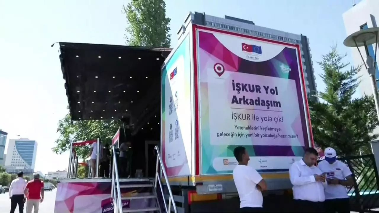 İŞKUR 