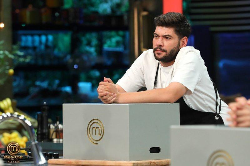 21 Eylül 2023 Çarşamba Masterchef eleme adayı belli oldu mu? Dokunulmazlığı kim kazandı? - Resim : 1