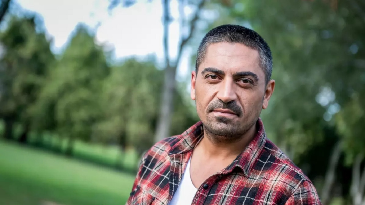 Bülent Polat Oyunculuğu Mu Bıraktı! Bülent Polat'ın Yeni İşi Ne!