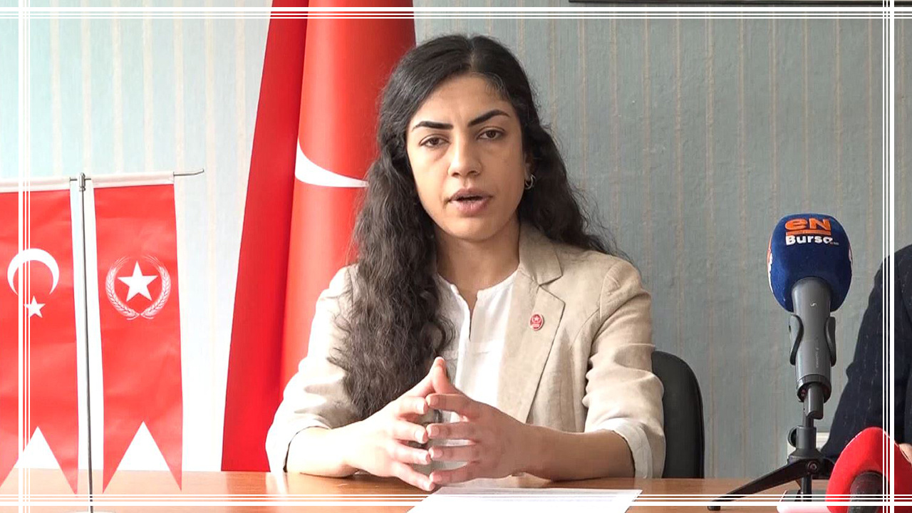 Vatan Partisi: "Teröre Özgürlük Olmaz"