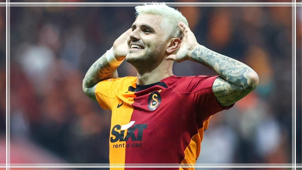 Mauro Icardi'ye Real Madrid Kancası! Real Madrid Forvet Hattını Doldurmak İstiyor