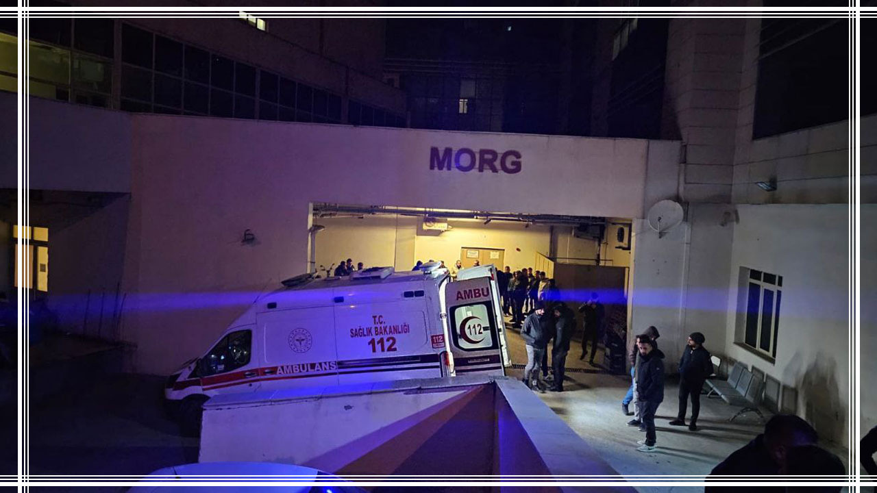 Siirt'te Felaket! Maden Ocağında Göçük Meydana Geldi