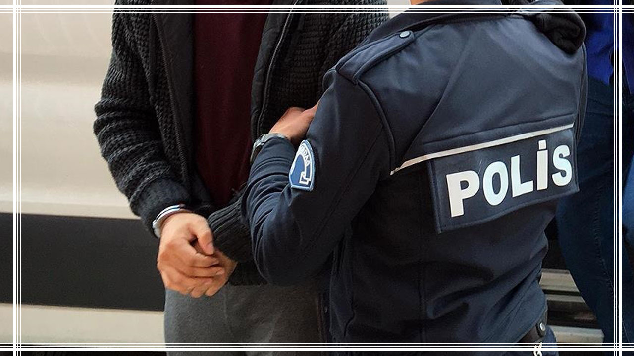 4 İlde FETÖ Operasyonu! 6 Şüpheli Yakalandı