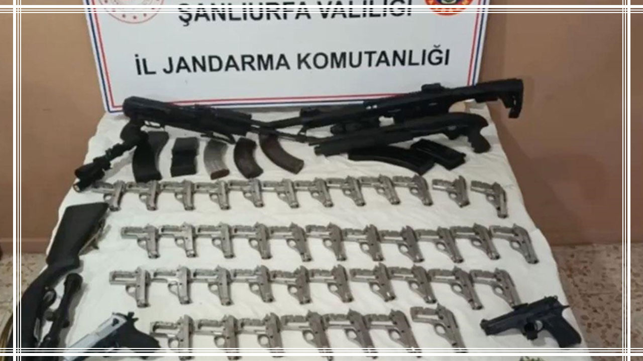 73 İlde Dev Operasyon! Binlerce Kişi Gözaltına Alındı
