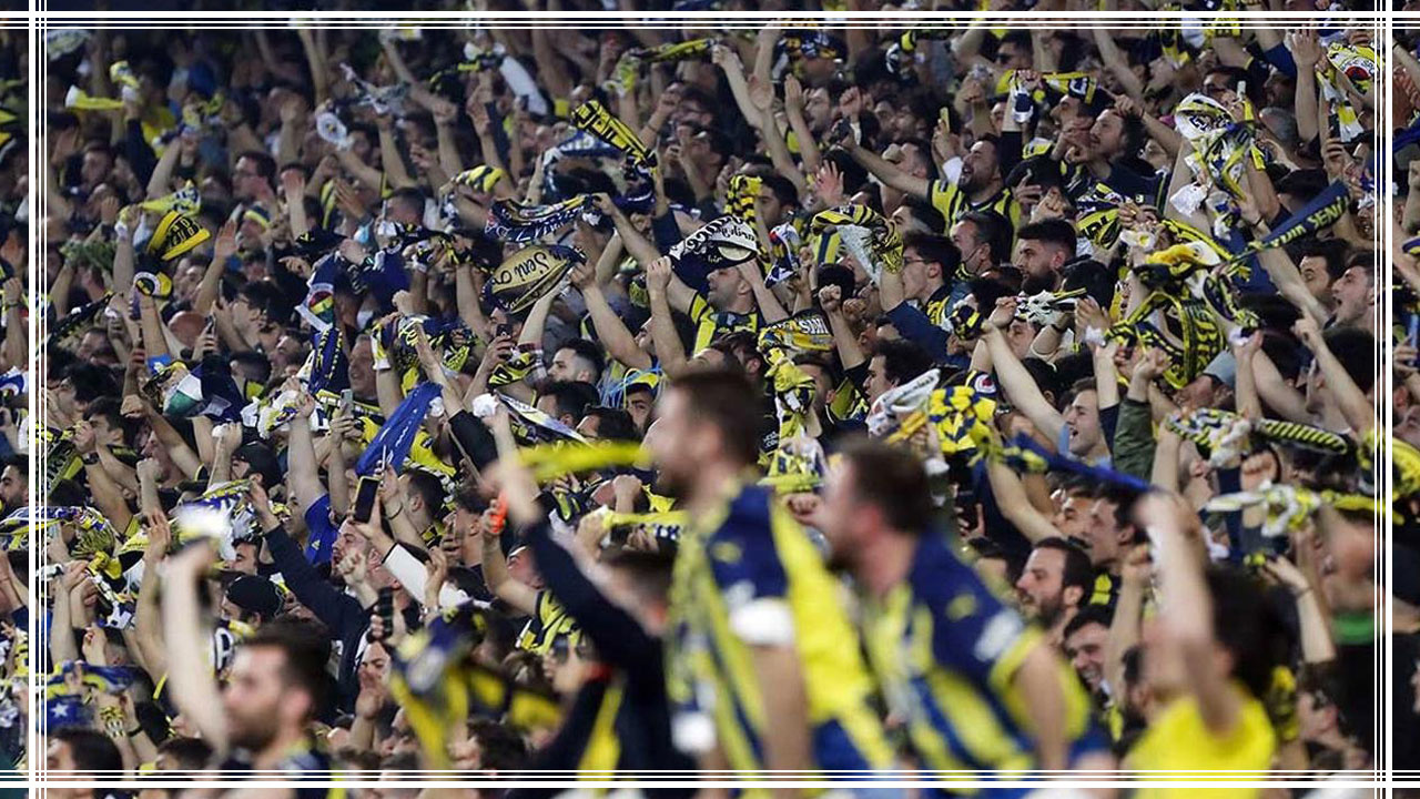 Fenerbahçe Galatasaray Maçı Bilet Fiyatları Ne Kadar? Biletler Tükendi Mi?