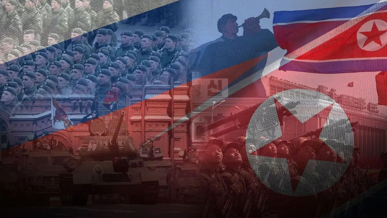 Rusya ve KDHC arasında tarihi anlaşma