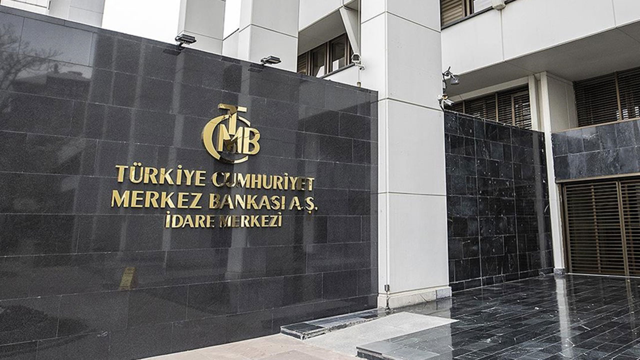 Merkez Bankası faiz kararını açıkladı! İşte yeni faiz oranı