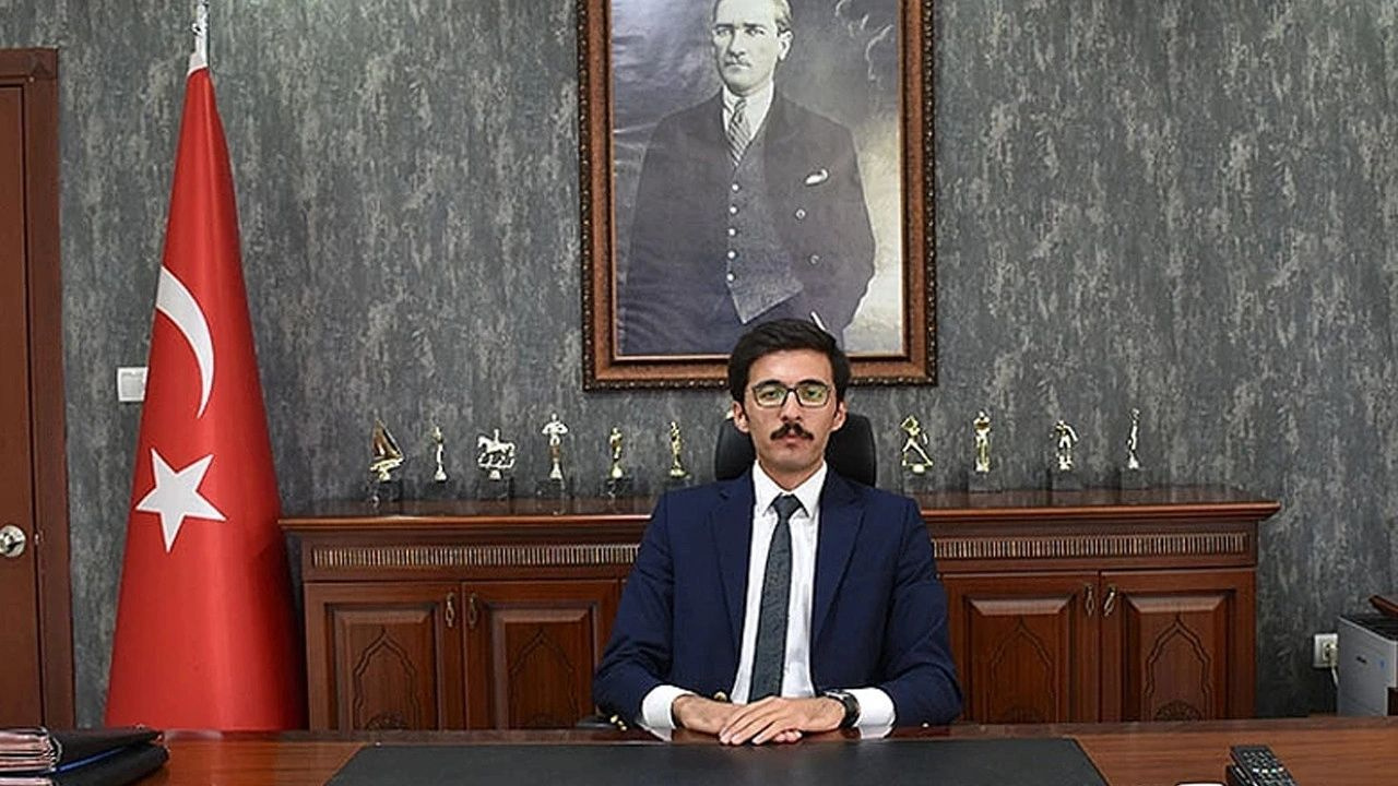 Kahramanmaraş’ın Ekinözü İlçe Kaymakamı evinde ölü olarak buldu