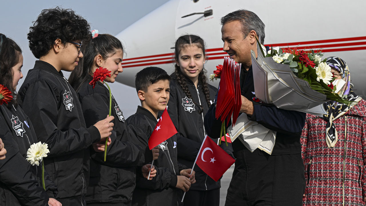 alper gezeravcı son açıklamaları
