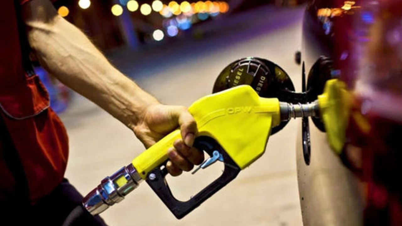 Akaryakıta bir zam daha! Benzine zam geliyor... 14 şubat akaryakıt fiyatları