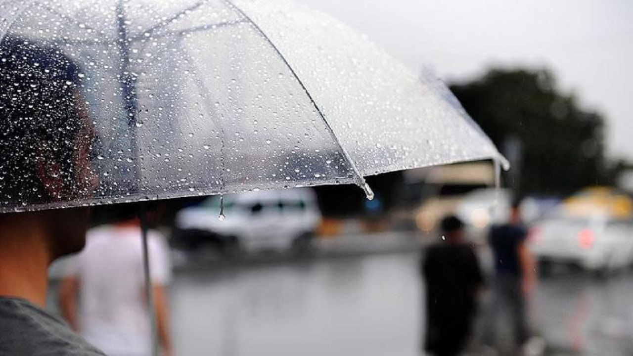 Meteoroloji uyardı! O iller için kuvvetli sağanak uyarısı...