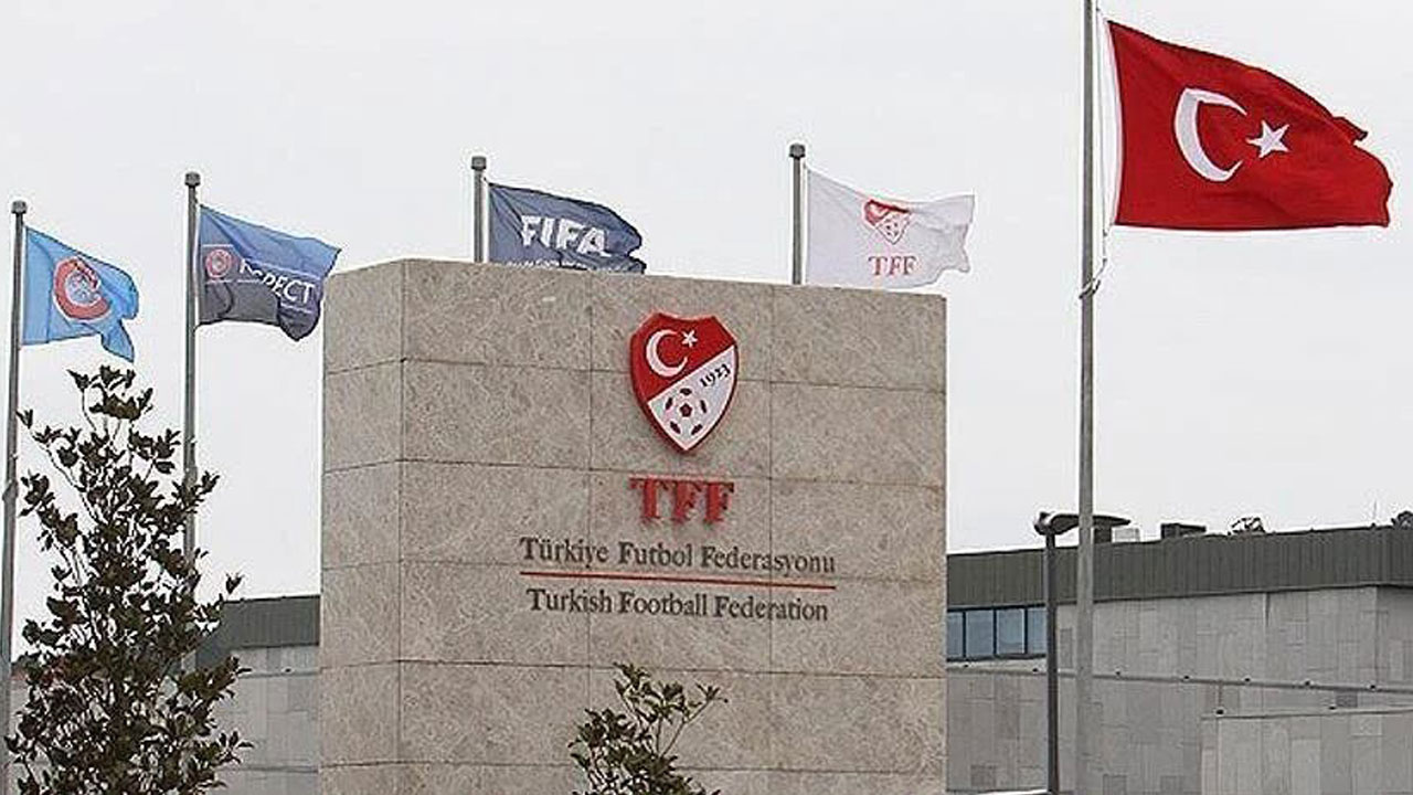 Futbolda 2024-2025 sezonu transfer ve tescil dönemleri belli oldu