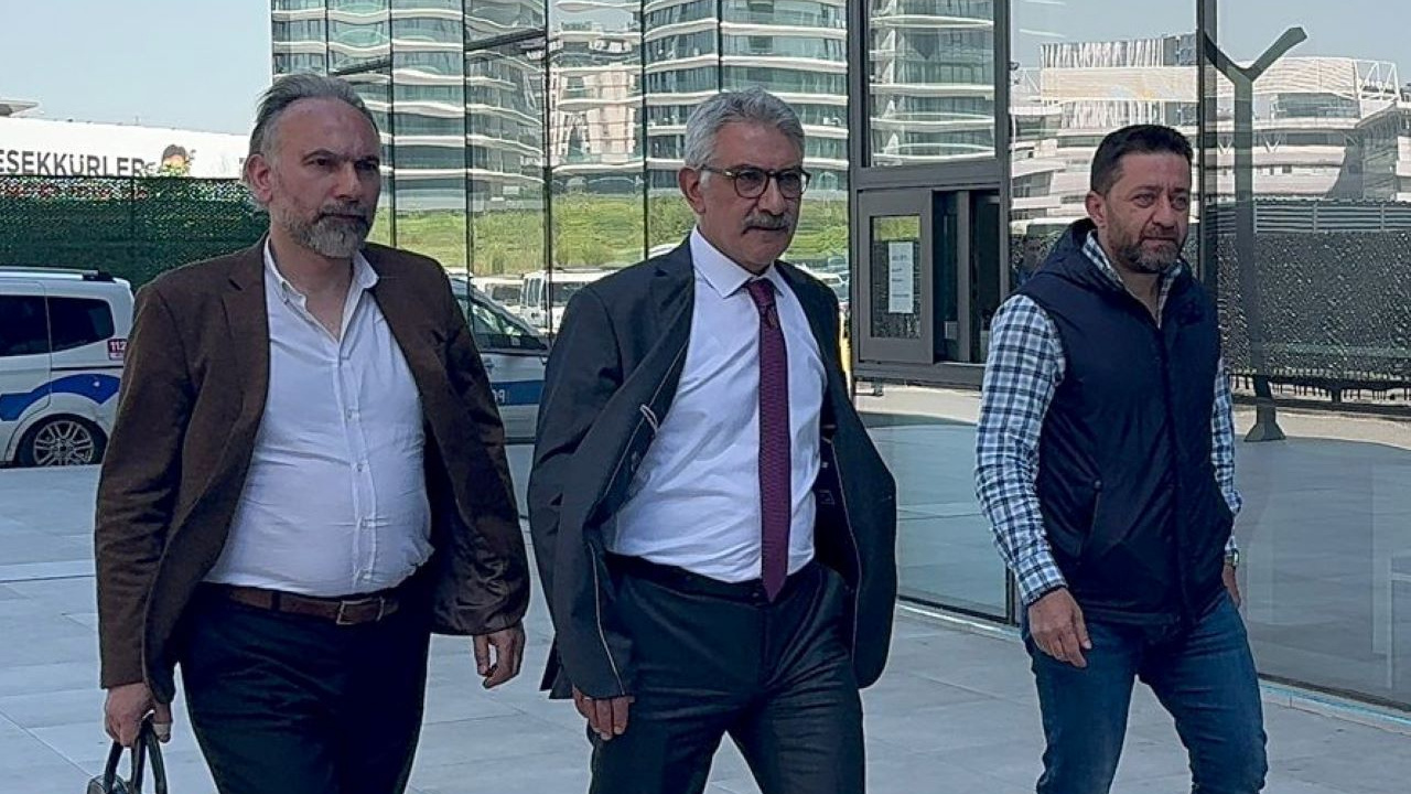 Eda Nur Gezer'in ölümüne ilişkin soruşturmada firari şüpheli hakimliğe sevk edildi!
