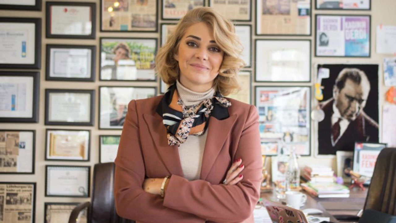 Avukat Feyza Altun'a hapis cezası! Paylaşımı yaptığı için pişman olmadığını söyledi