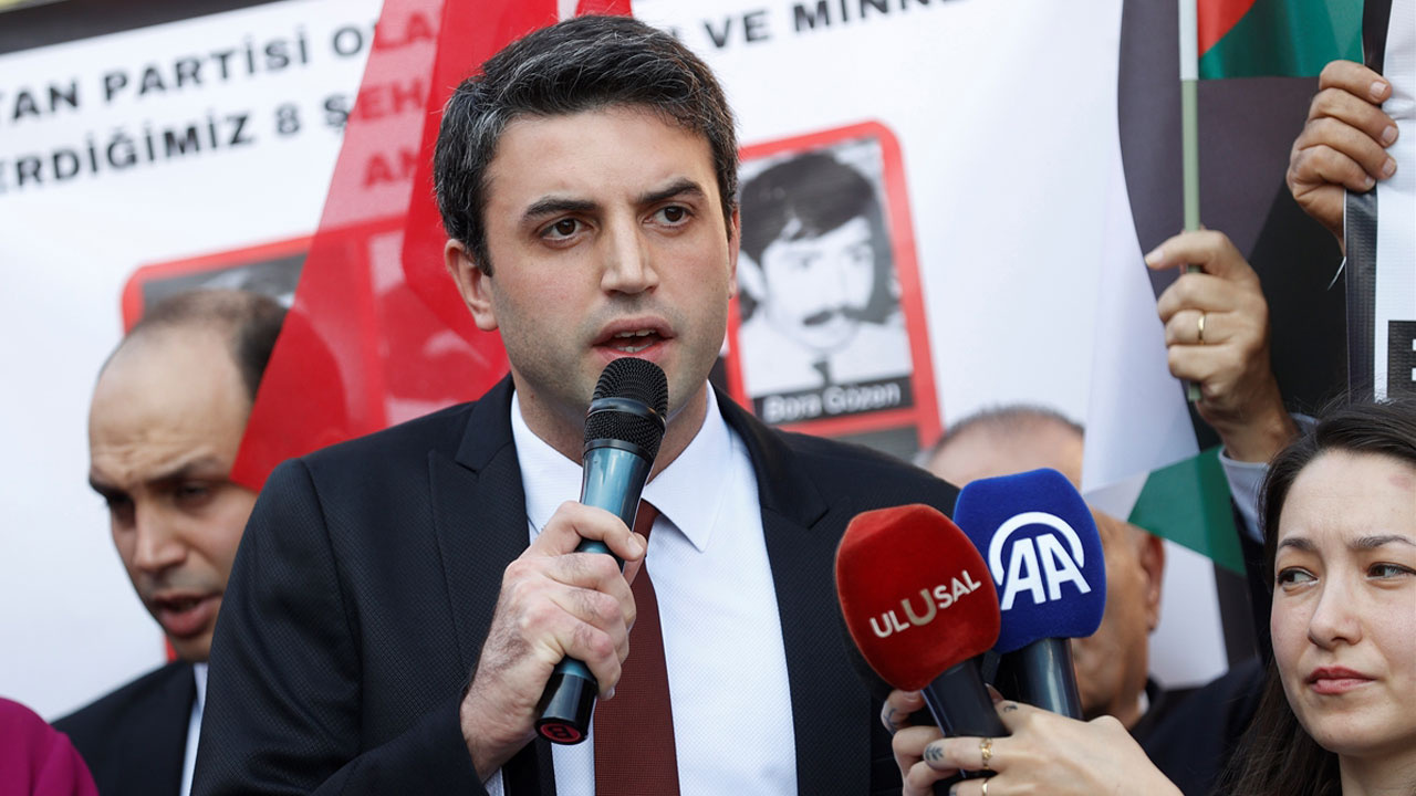 Vatan Partisi İstanbul İl Başkanlığından açıklama: "Asgari ücret açlık sınırının altında olamaz!"