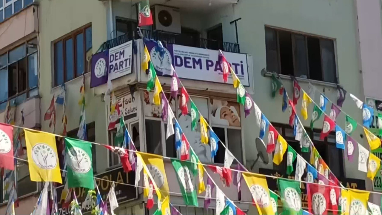 DEM Partili belediyelerin baskıları sürüyor!