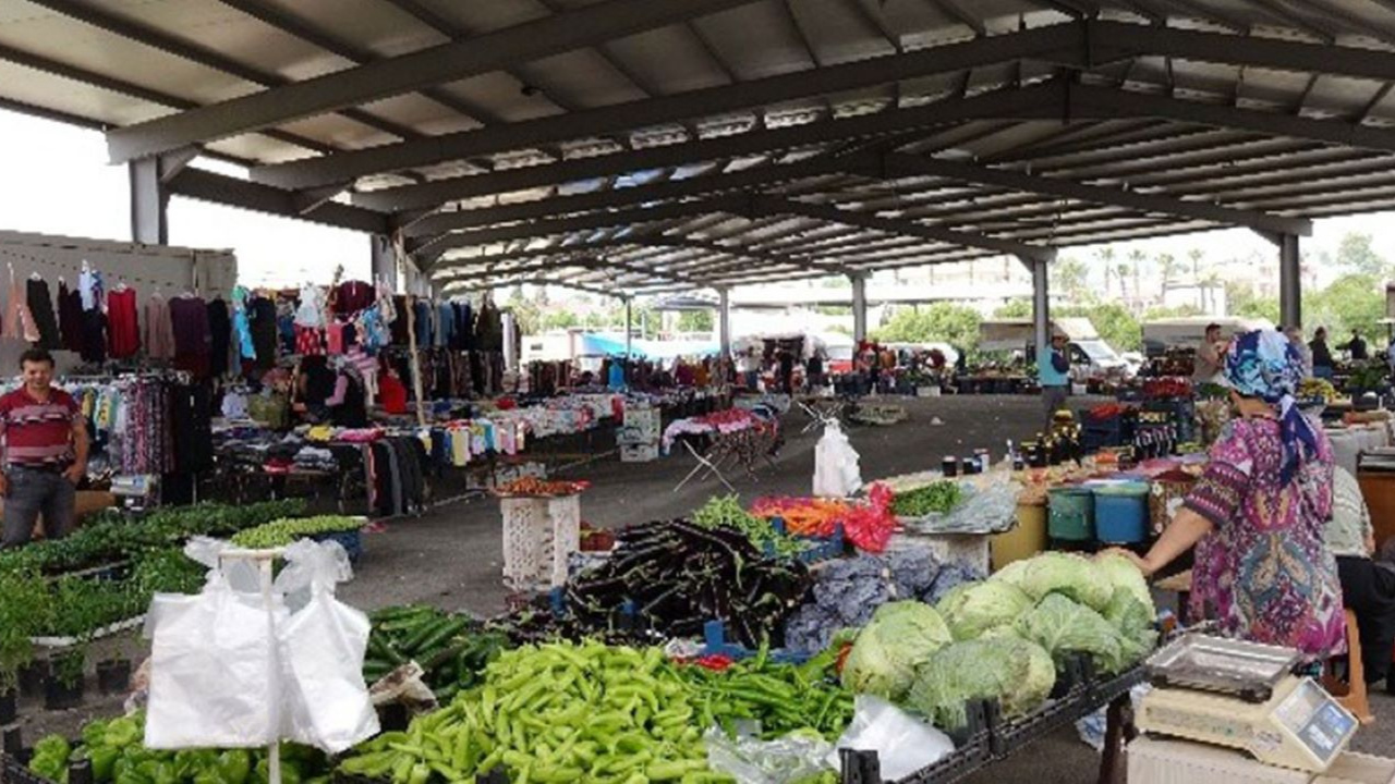 Pazar çantası dolu değil, fiyatlar el yakıyor