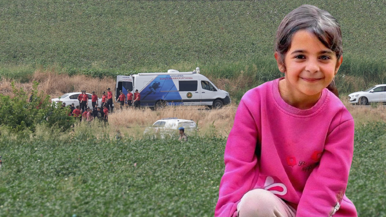 Narin cinayetinde tutuklanan R.A'nın ifadesi ortaya çıktı! İşte herkesi şoke eden mahkeme kararındaki detay