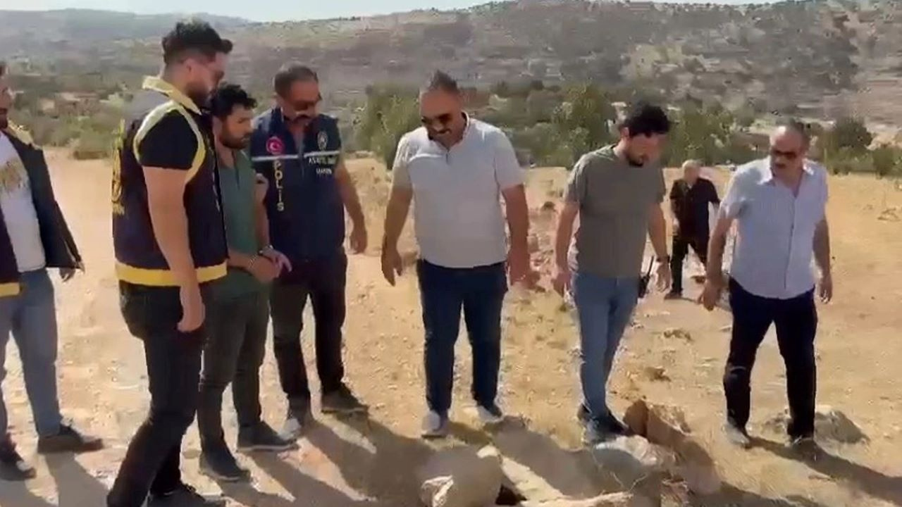 Kayıp iş insanı 140 gün sonra kuyuda ölü bulundu: Arkadaşları tutuklandı