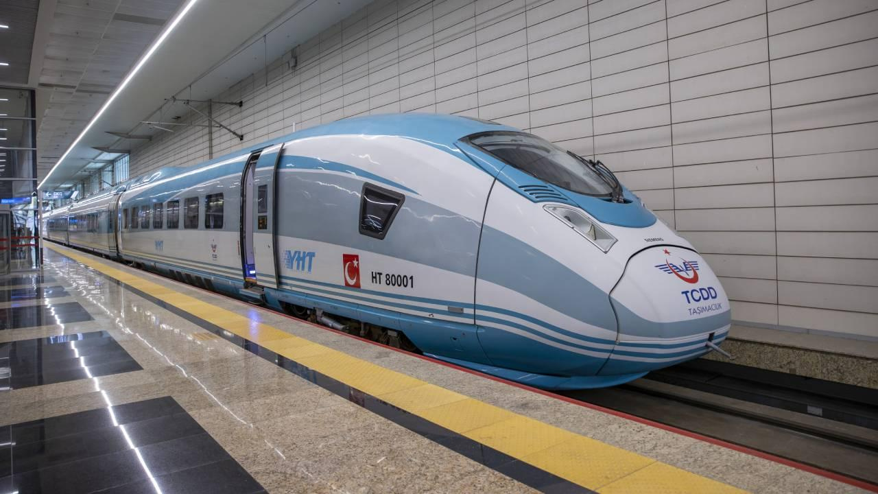 Bakanı Uraloğlu değerlendirdi? Hangi şehirlere hızlı tren gelecek