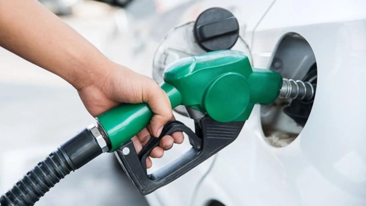 Tabelalar değişecek: Benzine indirim geliyor